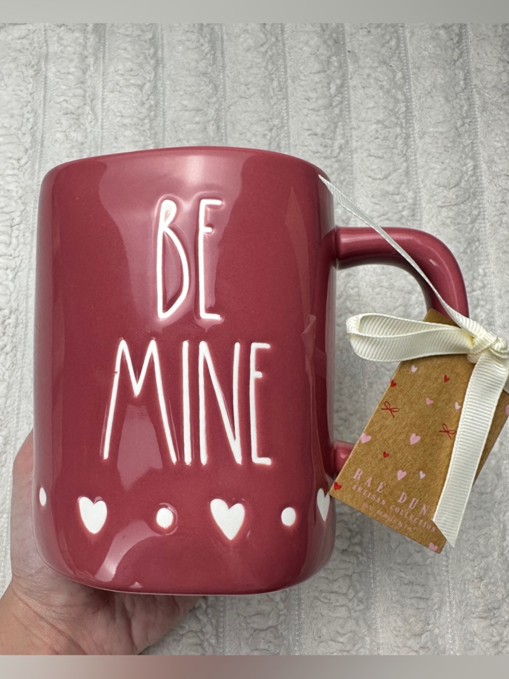 Rae Dunn Mug
